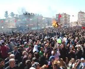 Tarihi Nevruz kararı