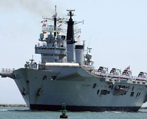 Sesten hızlı radar