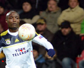 Deplasmanda 5 maçtır yenilmiyor