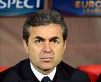 İlk 8’e kalacağız!