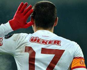Burak Yılmaz'a bir talip daha