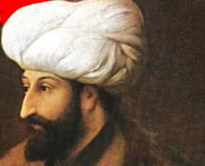 İşte Fatih'in gizli hazinesi