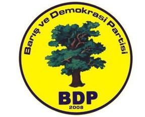 İşte BDP’nin 3. İmralı heyeti