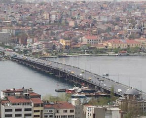 'Unkapanı köprüsü yıkılabilir'