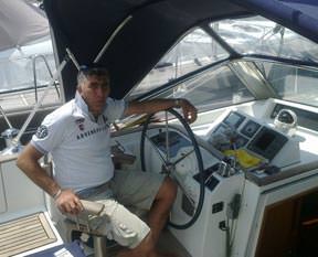 Yatı temizledi kendini astı