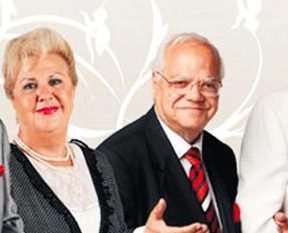 Selahattin Erköse hayatını kaybetti