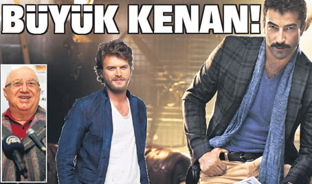 Büyük Kenan!