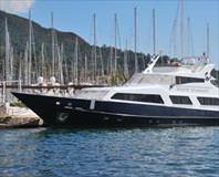 Yüzer otel kazancı