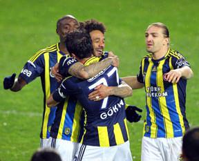 Fener Times haber oldu