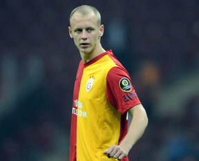 Galatasaraylı yıldıza teklif yağıyor