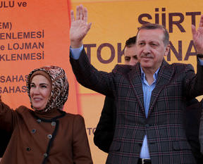 Bir Arap kızıyla neden evleneyim?