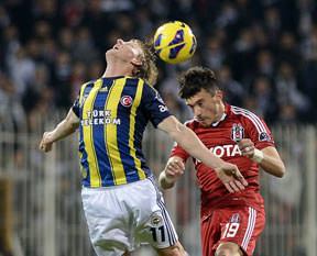 Gökhan ilk 11'i de kaybetti!