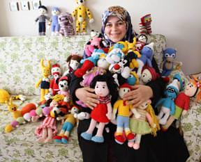 Deniz'aşırı oyuncak