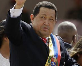 Chavez gitti Nihat yolda