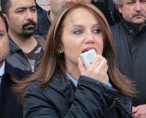 Çarpı şikayeti