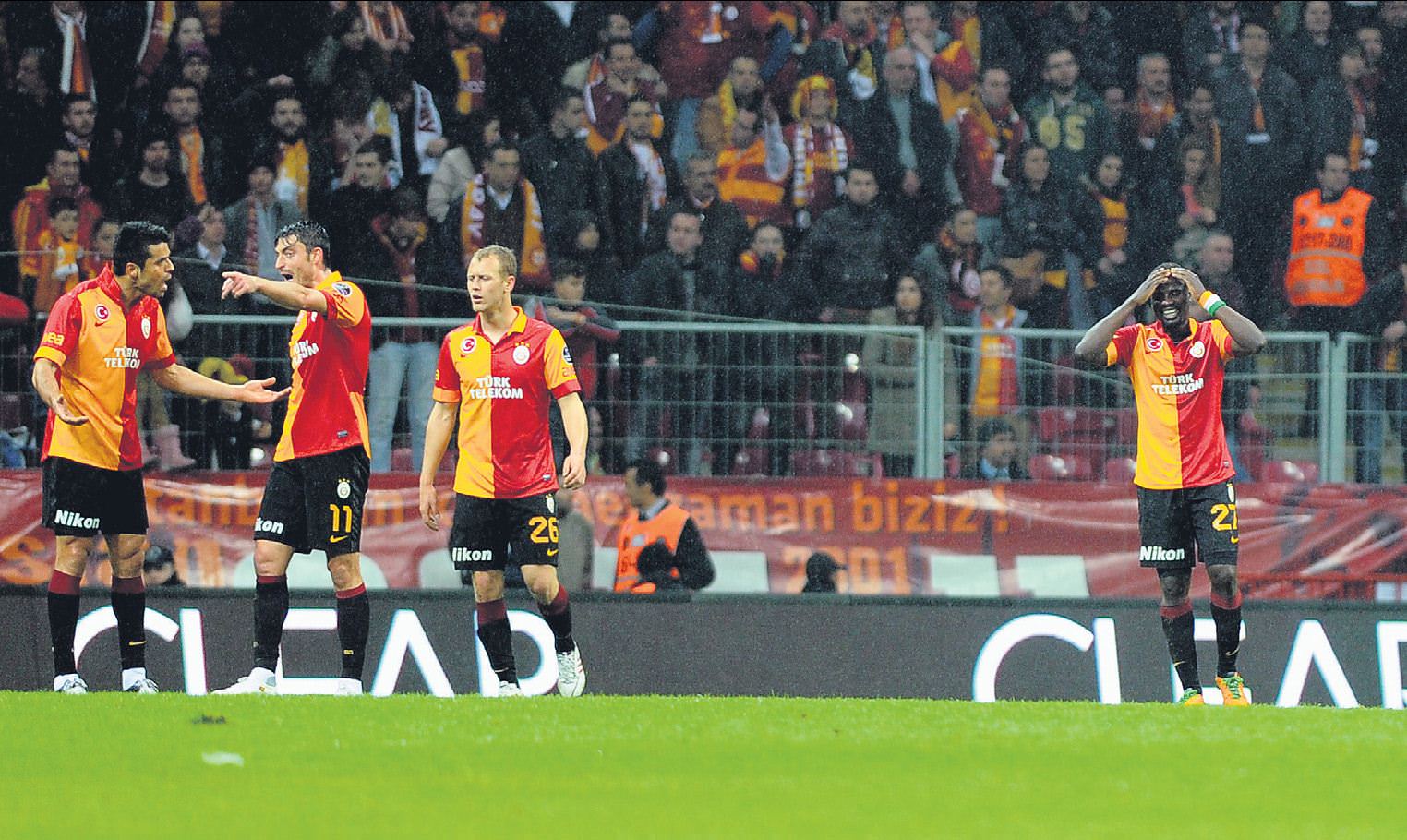 Çilek'eş!