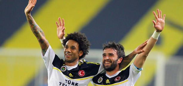 Webo&Gökhan Bursa'ya karşı zor