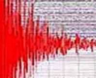 Van’da korkutan deprem