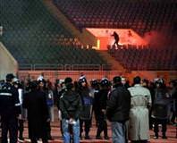 İdam kararı protestosu