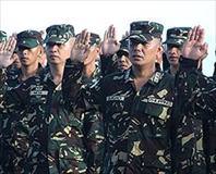 BM askerleri artık özgür