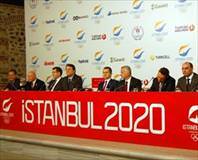 Bizler inandık siz de inanın