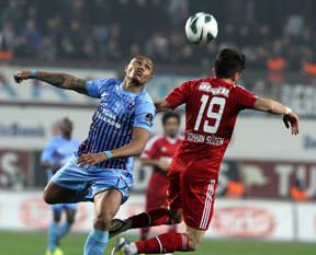 Gökhan Süzen K.Paşa'ya yok