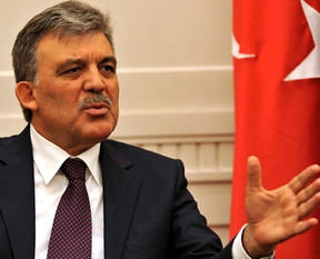 Gül'den PKK'ya samimiyet çağrısı