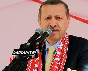 Terör Türkiye gündeminden çıkacak