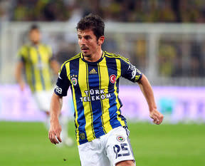 F.Bahçe'de sakatlık şoku!