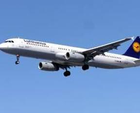 Lufthansa ve Delta'ya Simit Sarayı