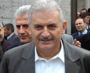 Konuşmada birinciyiz