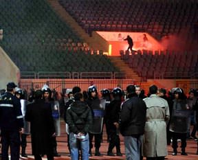 İdam kararı protestosu