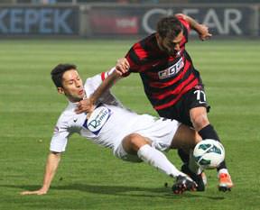 G.Antepspor zor kurtuldu