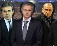 Dünyanın en iyi teknik direktörleri