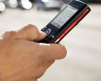 Tehlike uyarısı ’cep’lere gelecek