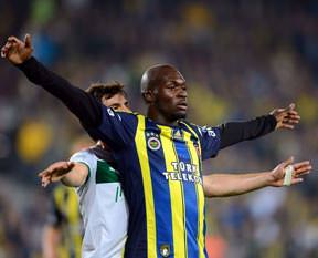 Sow: Emre'nin golü ilaç gibi geldi