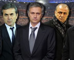 Dünyanın en iyi teknik direktörleri