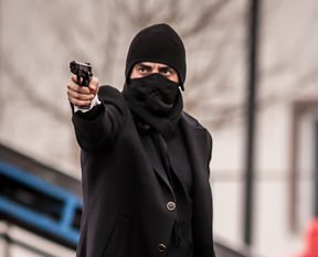 Vadi'de 'Poyraz' esecek