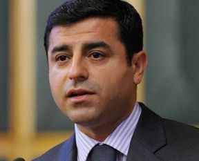 Selahattin Demirtaş hastaneye kaldırıldı