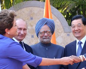 Türkiye BRICS'e mi katılıyor