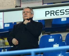 Aziz Yıldırım PFDK'ya sevk ediliyor