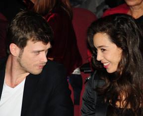 Aşkta dördüncü perde