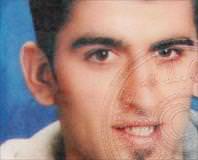 Asansörde feci ölüm