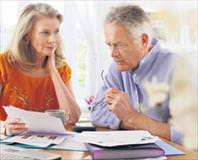 Emeklilere 455 lira zam