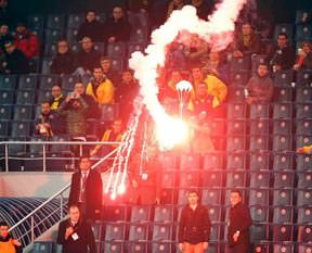 UEFA’dan kötü haber geldi!