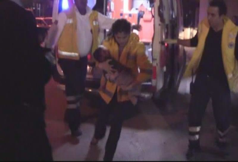 Berfin töre kurbanı