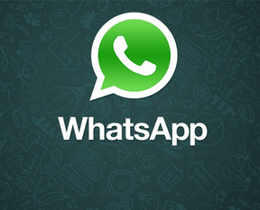 Whatsapp tarih oluyor