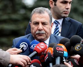 İkinci Habur sınavı