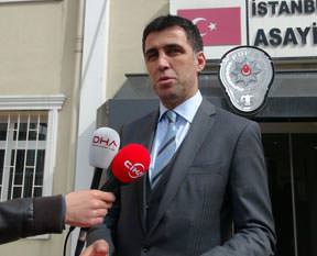 Hakaret şikayeti...