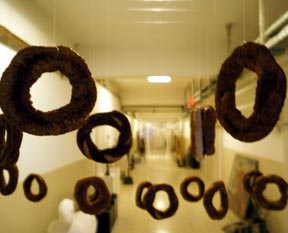 Vatandaş heykeltıraş